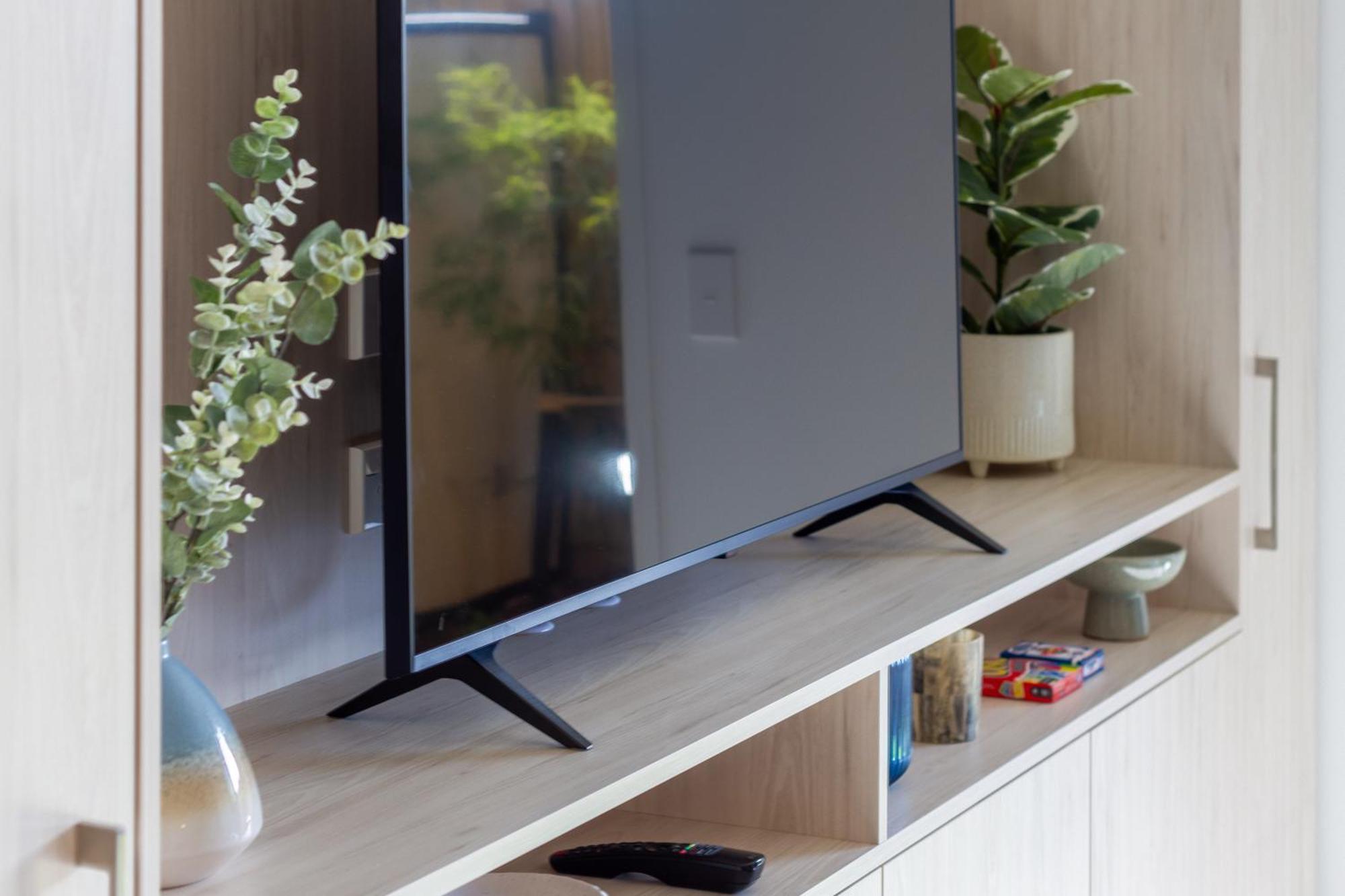 Downtown Delight: Studio At 8 Wilmer With Backyard クライストチャーチ エクステリア 写真